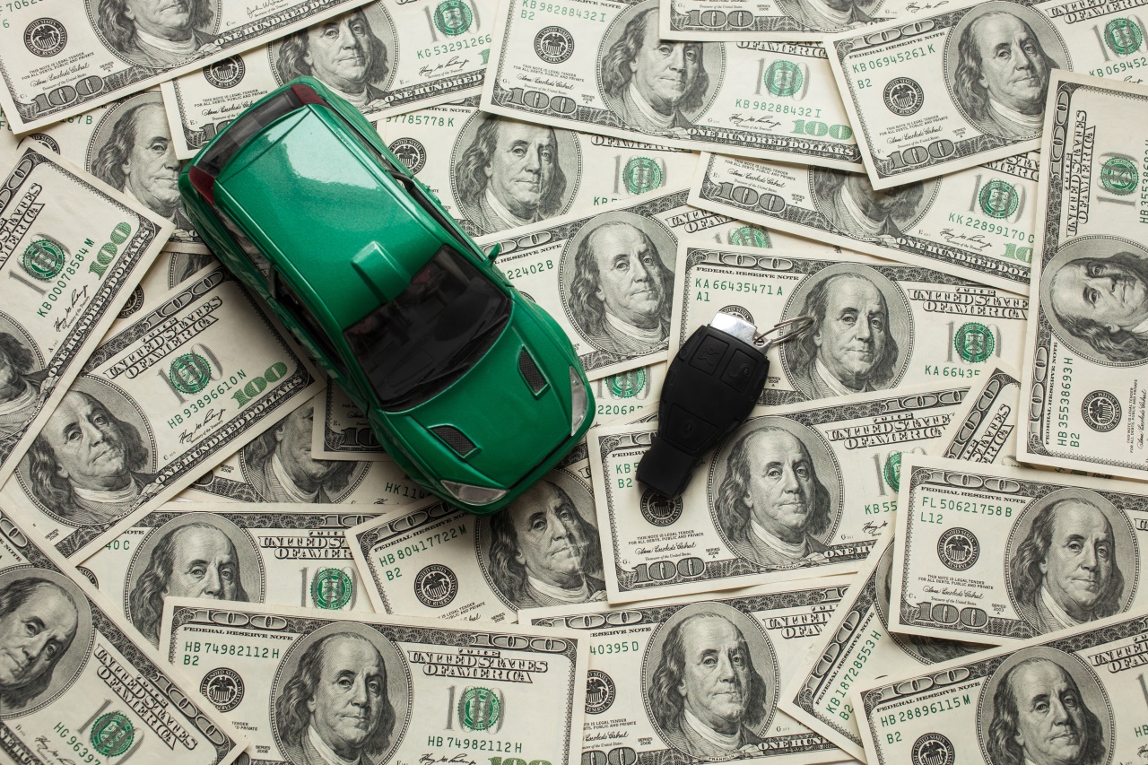 cash for cars in Norfolk Virginia